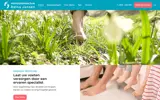 pedicurereinajansen.nl built with uSkinned for Umbraco.