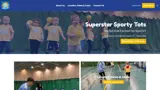 superstartots.com built with uSkinned for Umbraco.