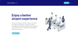 contactlesstravel.ltd built with uSkinned for Umbraco.