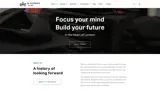 st-patricks.ac.uk built with uSkinned for Umbraco.