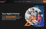 incrementagency.co.uk built with uSkinned for Umbraco.
