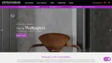 untouchables.co.uk built with uSkinned for Umbraco.