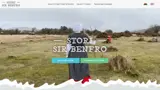 pembrokeshirestory.co.uk built with uSkinned for Umbraco.