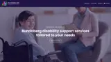 thegoodlifecommunityservices.com.au built with uSkinned for Umbraco.