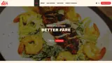 deltalionpub.com built with uSkinned for Umbraco.