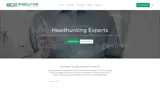 sosexecutivesearch.co.uk built with uSkinned for Umbraco.