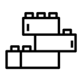 Lego icon