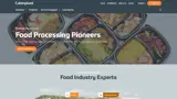cabinplant.com built with uSkinned for Umbraco.