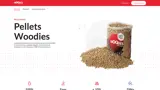 woodies-pellets.be built with uSkinned for Umbraco.