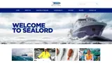 sealord.com built with uSkinned for Umbraco.