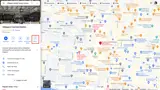 Share Google Maps locations with uSkinned for Umbraco.