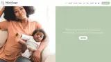 mintsagematernity.com built with uSkinned for Umbraco.