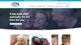 banescarerscentre.org.uk built with uSkinned for Umbraco.