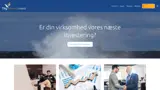 thyerhvervsinvest.dk built with uSkinned for Umbraco.