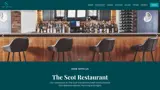 thescotoban.com built with uSkinned for Umbraco.