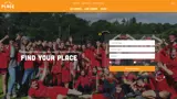 findyourplace.today built with uSkinned for Umbraco.