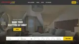 easy-breaks.com built with uSkinned for Umbraco.