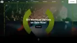 ministryofsound.com built with uSkinned for Umbraco.