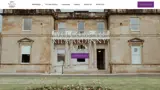 kilmardinnyhouse.co.uk built with uSkinned for Umbraco.