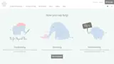 beyondbea.co.uk built with uSkinned for Umbraco.